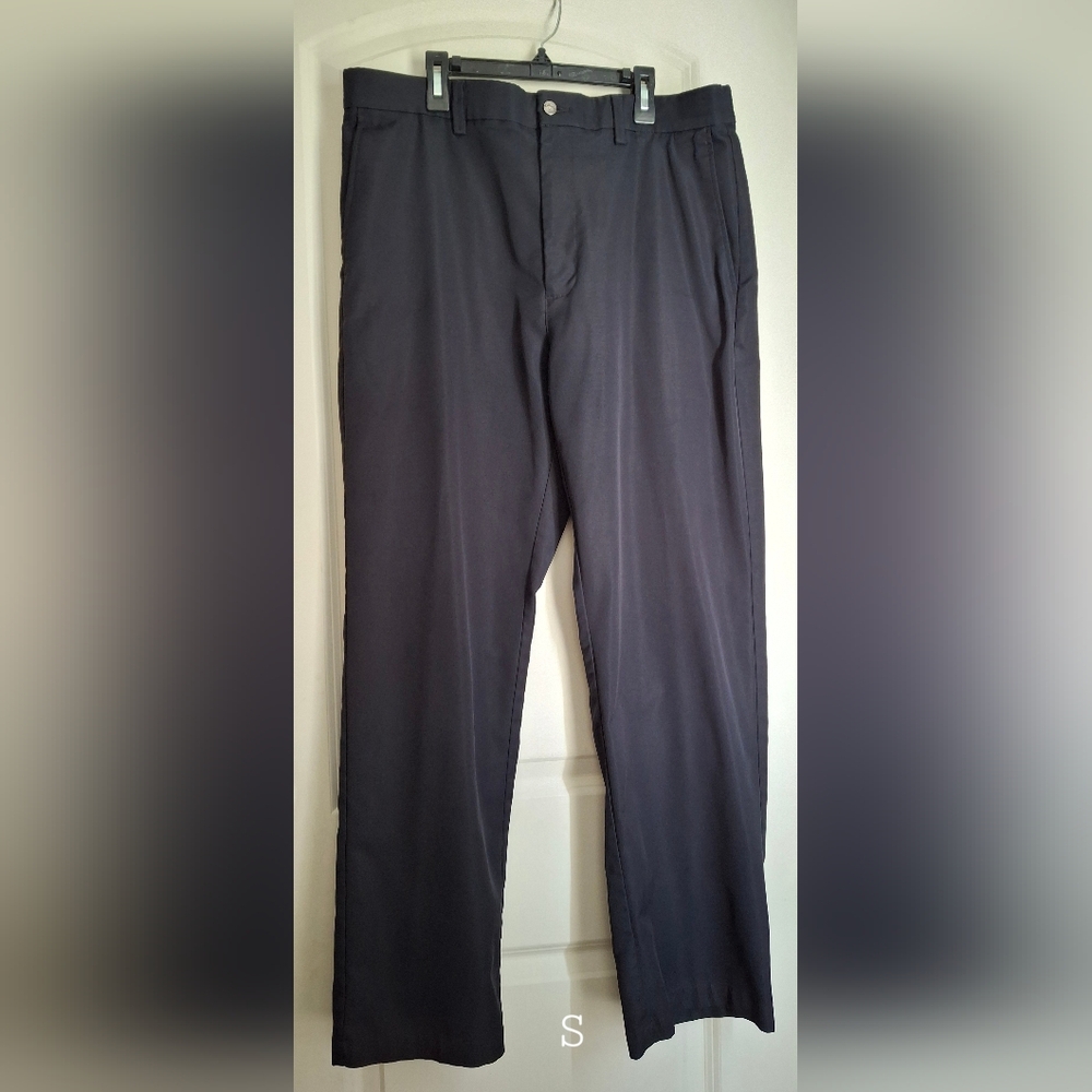 Callaway Golg Mens Pants Sz 36x32 Formal‎ Sporty Casual Summer  Cocktail